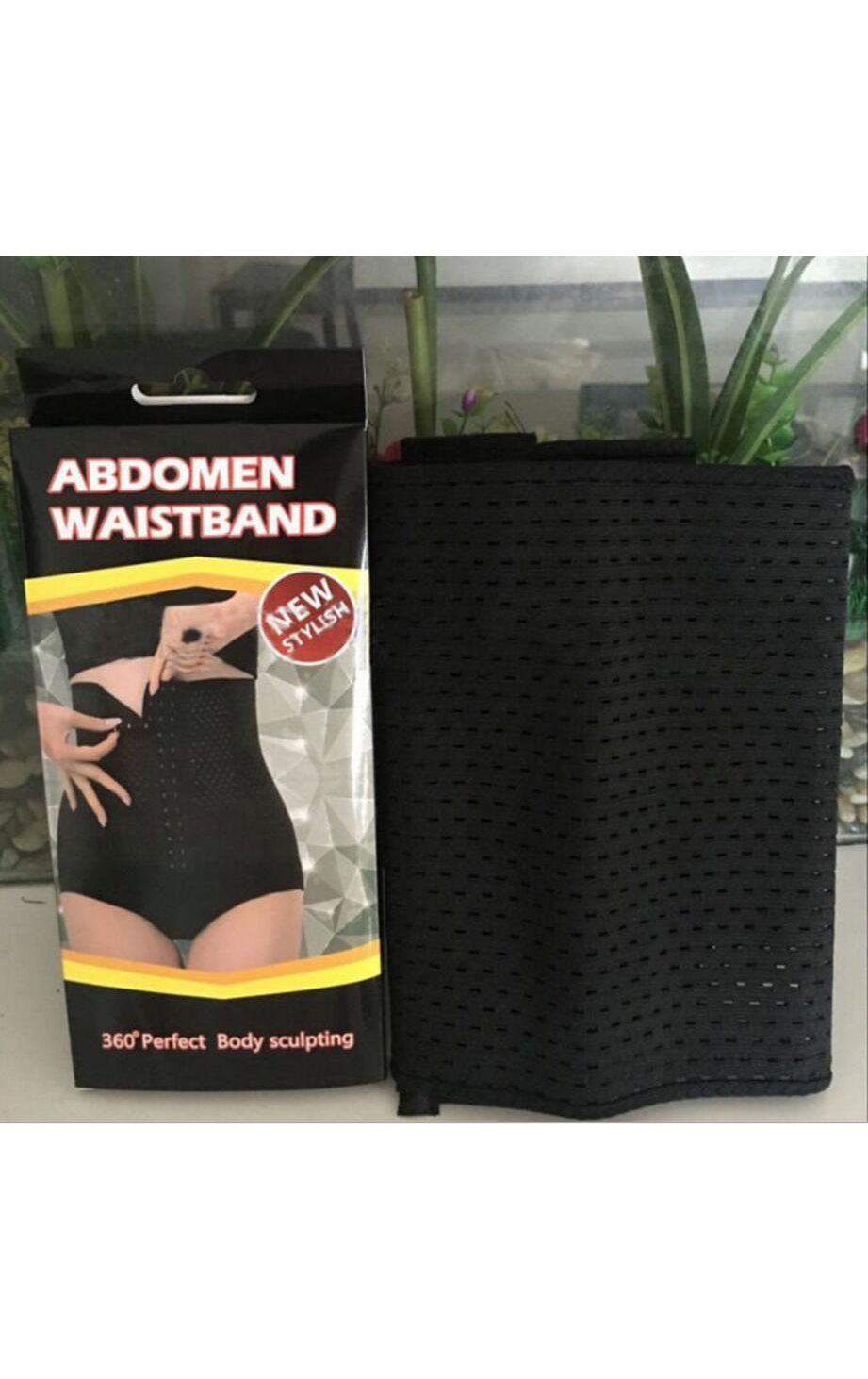 Утягивающий корсет Abdomen Waistband