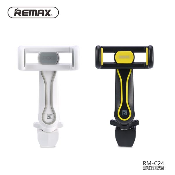 Автомобильный держатель Remax RM-C24