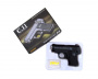 Металлический пистолет  Air Soft Gun C11
