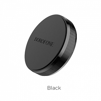 Магнитный держатель на торпеду автомобиля BOROFONE BH7