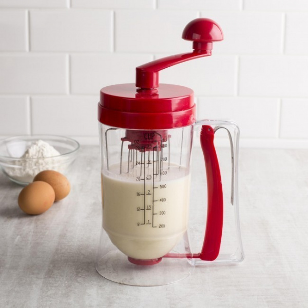 Аппарат для приготовления блинов «Блиномат»
