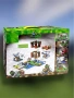 Конструктор Blocksworld 3D89 504 pcs