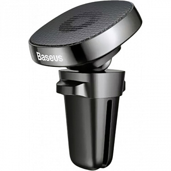 Магнитный держатель для телефона в машину Baseus Magnet Bracket SUMQ-PR01