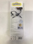 Переходник Baseus 3-в-1 L51 CALL51-01, Apple Lightning - mini jack 3.5 mm