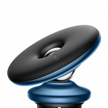 Автомобильный держатель cмартфона в решетку Baseus SUHQ-03