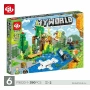 Конструктор My World F9020 390 pcs