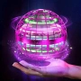 Летающий шар Flying spinner