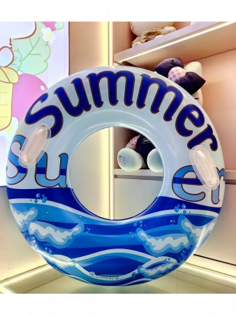 Надувной круг Summer 90 см