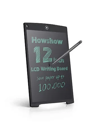 LCD Writing Tablet 12 дюймов