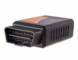 Автосканер Bluetooth ELM327