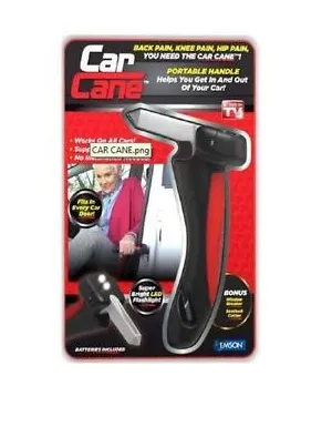 Автомобильная дверная ручка Car Cane Portable Handle