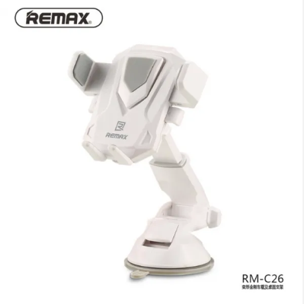 Автомобильный держатель Remax RM-C26