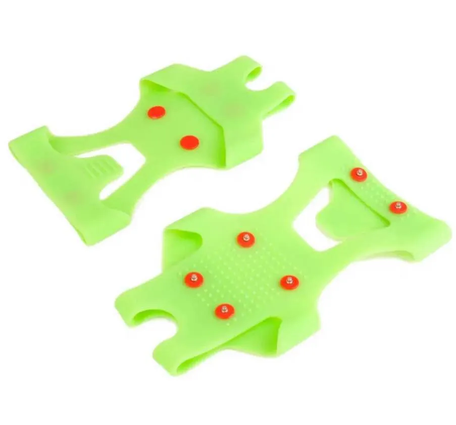 Ледоходы для обуви Ice Grippers Snowtech
