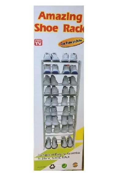 Стойка для обуви Amazing shoe rack