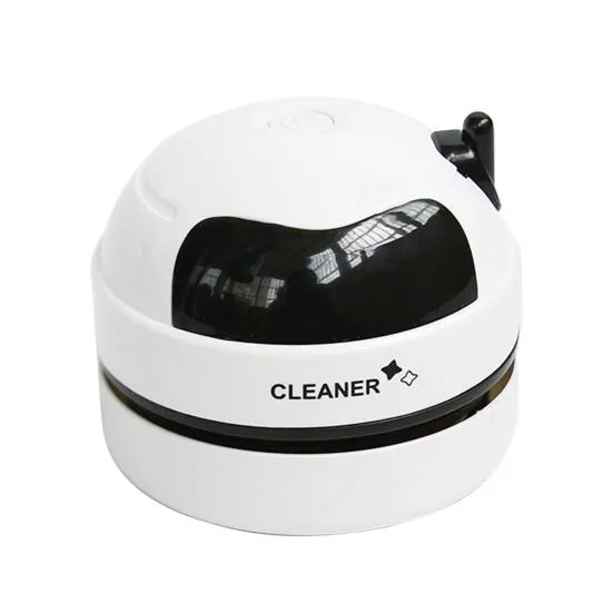Мини-пылесос Desktop Vacuum Cleaner