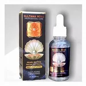 Sultana Rose