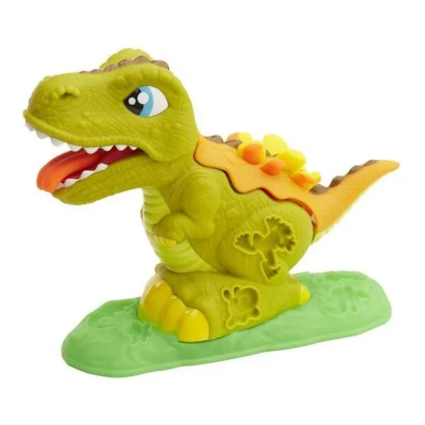 Набор пластилина для лепки Play-Doh Динозавр
