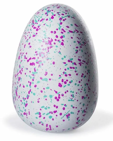 Интерактивная игрушка Hatchimals