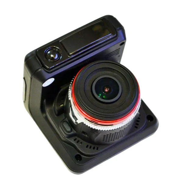 Видеорегистратор с антирадаром и GPS XPX G565-STR