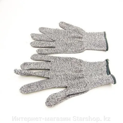 Cut Resistant Gloves защитные перчатки от порезов
