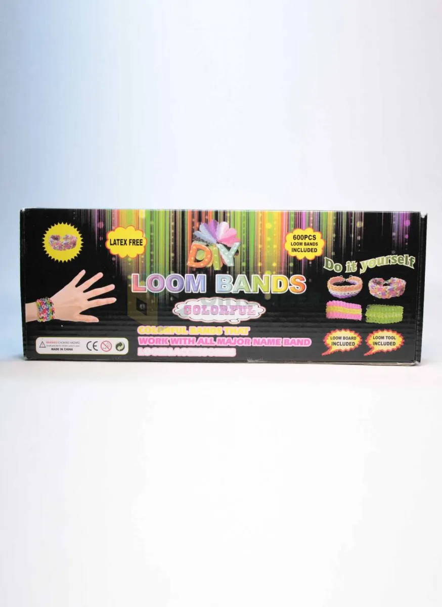Loom Bands