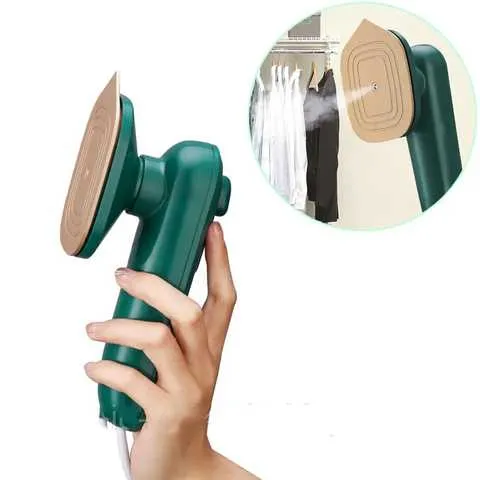 Ручной мини утюг Mini Iron