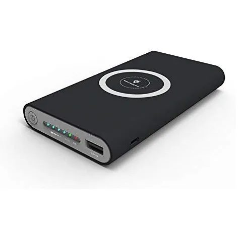 Беспроводное зарядное устройство Qi Wireless Charging