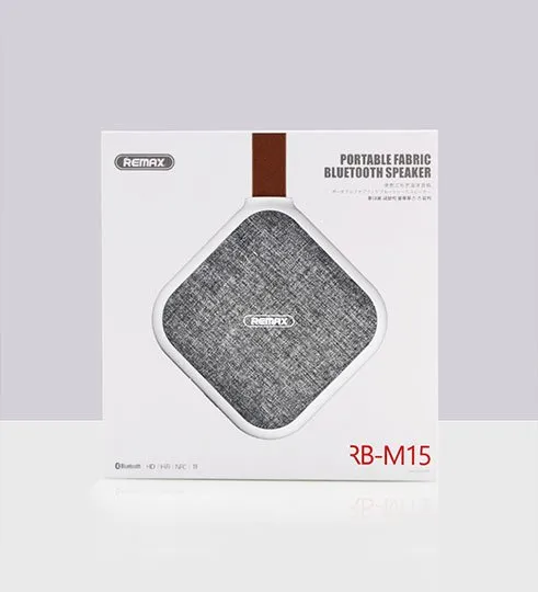Портативная колонка Remax RB-M13