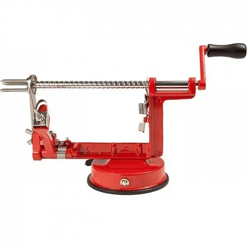 Яблокочистка Apple Peeler corer slicer