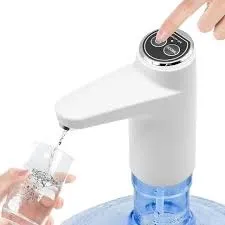 Электрическая помпа для воды Touch Intelligent Electric Water Pump XYJ-929