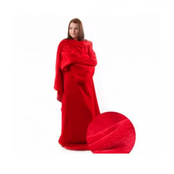 Плед с рукавами Snuggie TV-R