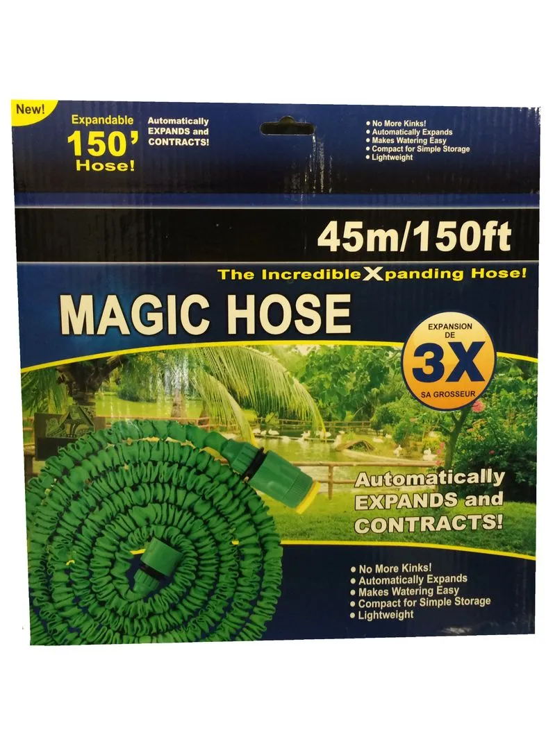 Шланг Magic Hose 45 метров