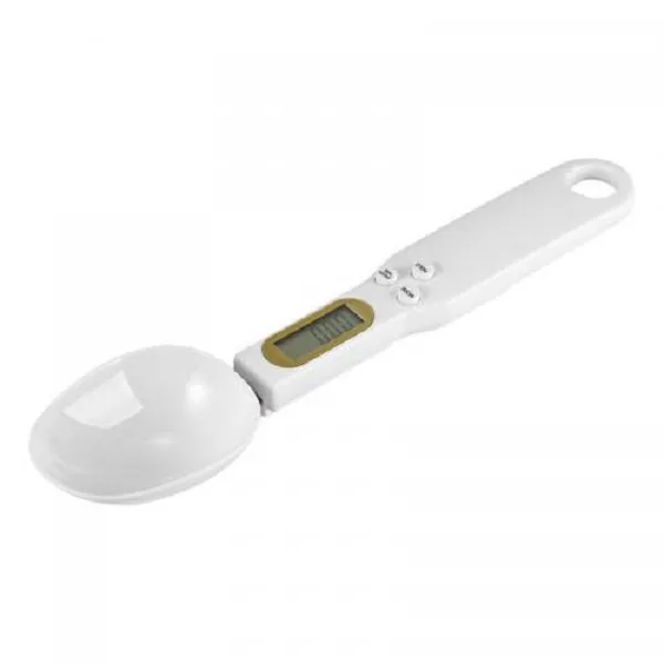 Электронная мерная ложка-весы digital spoon scale