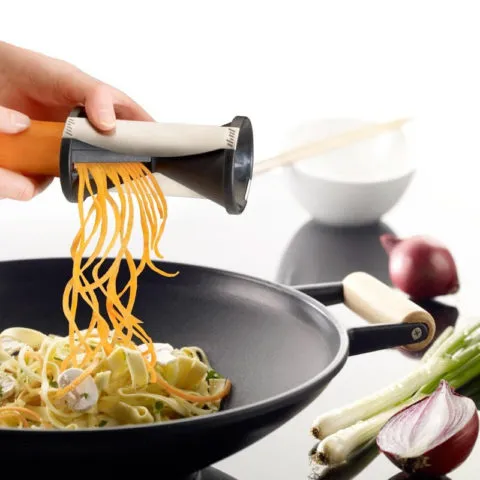 Овощерезка Spiral Slicer