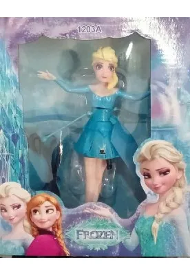 Летающая "Frozen" арт.1203А
