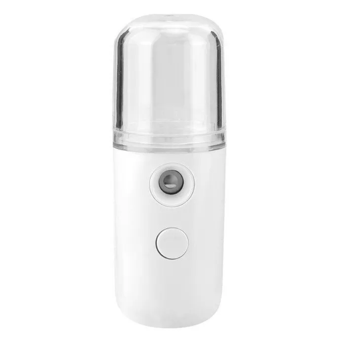Мини увлажнитель для лица Hydrating Calm Makeup Moisturizing