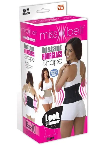 Пояс Miss Belt