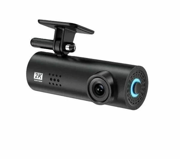 Автомобильный wi-fi видеорегистратор Dash Cam