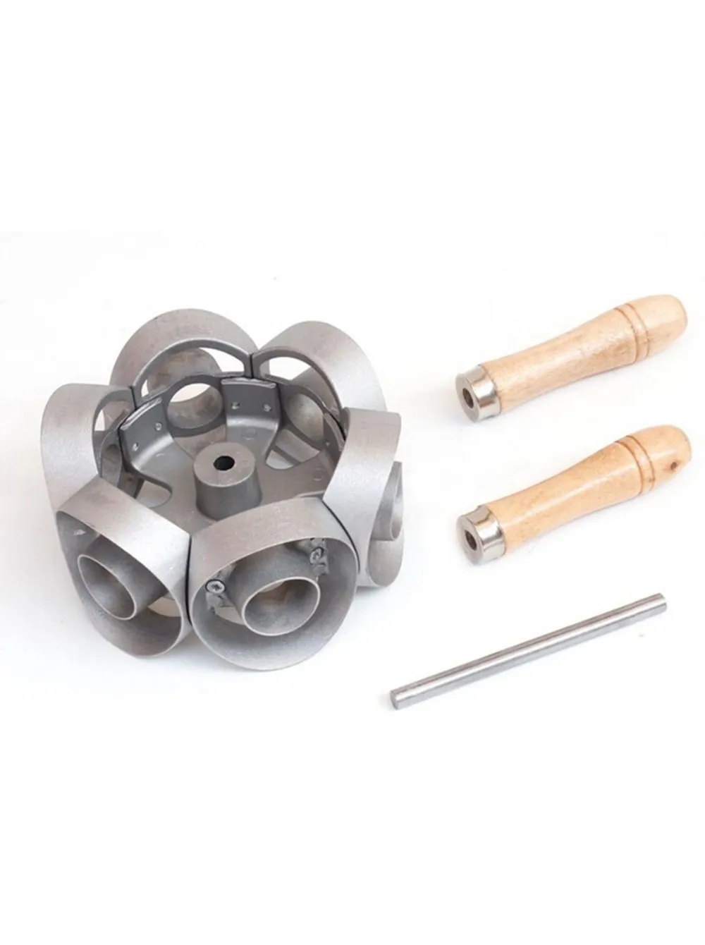 Нож Donut Cutter