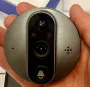 Видеодомофон Tuya Smart Wireless WiFi
